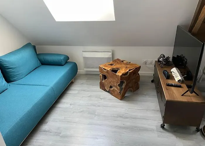 Le Bel Vue