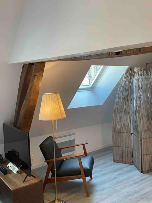 Le Bel Vue Apartment