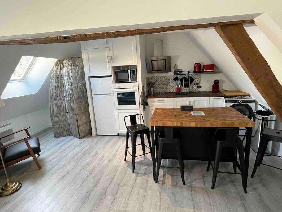 Le Bel Vue Apartment
