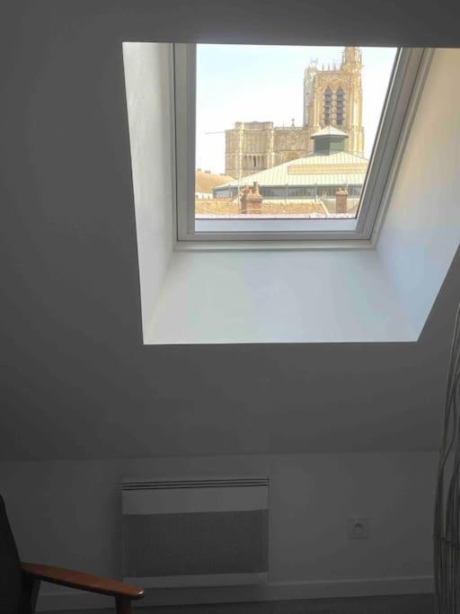 Apartment Le Bel Vue Sens